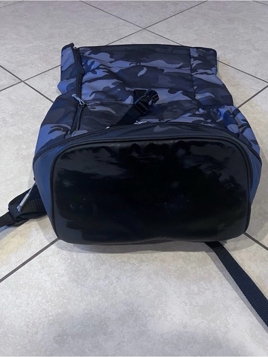 nike black all over logo roll top backpack Heritage 2.0 This 23 Nike Vapor Energy 2.0 Training